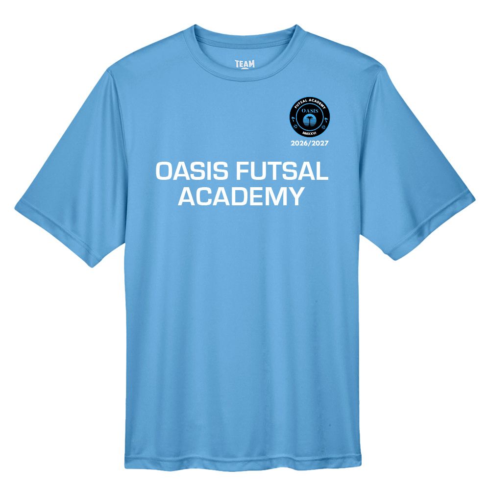 LEVEL 1: ACADEMY TRAINING JERSEY