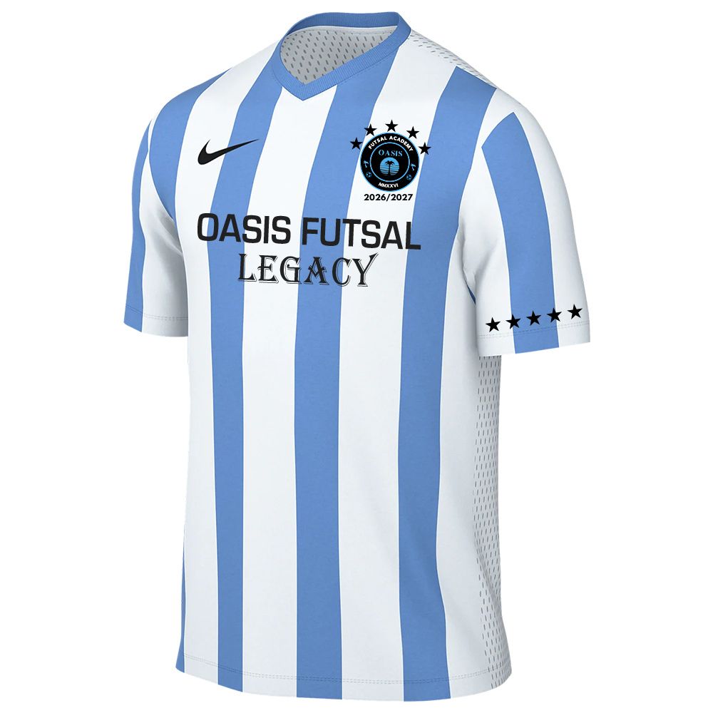 LEVEL 5: LEGACY CLUB TRAINING JERSEY