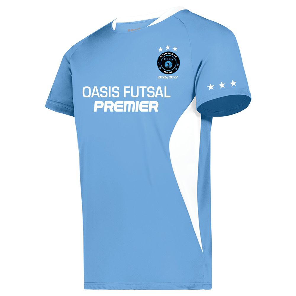 LEVEL 3: PREMIER TRAINING JERSEY
