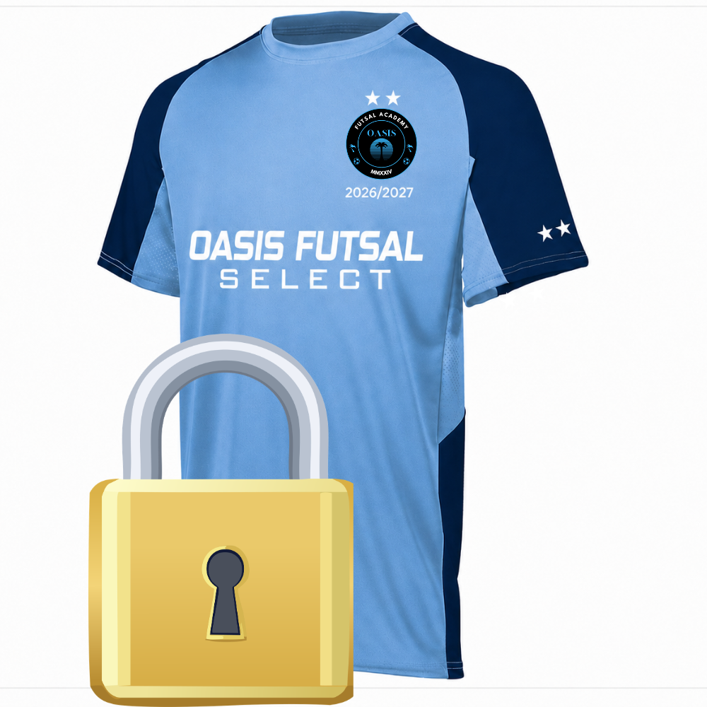 LEVEL 2: SELECT TRAINING JERSEY