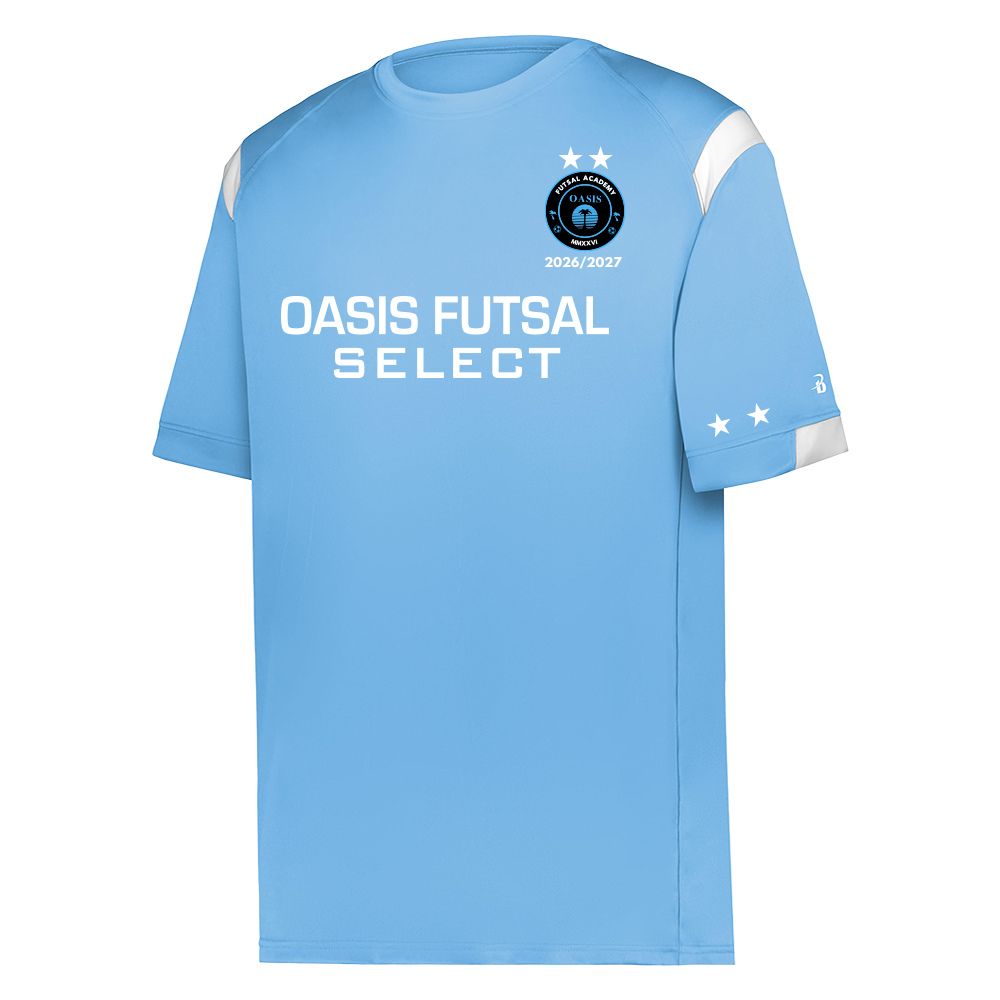 LEVEL 2: SELECT TRAINING JERSEY