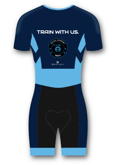 Oasis Tri-Suit (Adult)